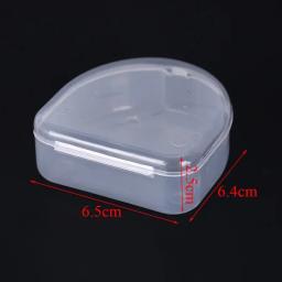 Novo produto protetor de dente boxe bucal cinta boxe protetor de dente protetor de dente esporte cinta aparelho ortodôntico trainer - Image 5