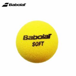 Babolat-Bola de Tênis Original para Treinamento Iniciante, Crianças e Jovens, Bolas Oficiais, 3 unid, 24 unid, 36 unid - Image 4