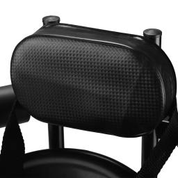 Assento de segurança dianteiro de bicicleta para crianças, sela com apoio de pedais, encosto, MTB, bicicleta de estrada, cadeira infantil, quente - Image 5