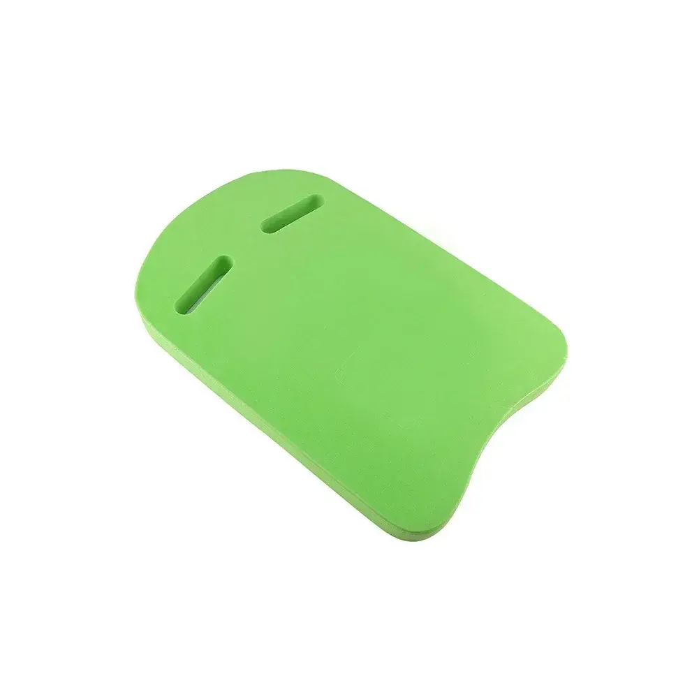 Natação kickboard flutuador treinamento aprendizagem ajuda crianças adultos piscina kick placa de espuma 38*28*3cm esportes aquáticos acessórios - Image 1
