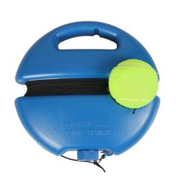 Ferramenta De Prática De Treinamento De Basquete Profissional, Rebound Treinador De Tênis, Auto-Estudo De Bola - Image 2