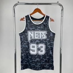 3D impresso basquete jersey para homens, camisa de treino, esportes fitness tank tops, respirável camisa esportiva, sem mangas, verão, novo, 2024 - Image 3