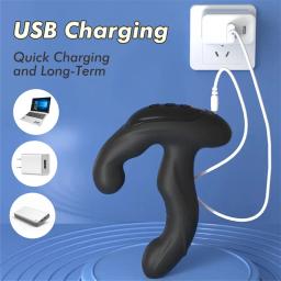 Plug anal e anal para masturbação gay, plug anal, dildo animal de cortiça para homens e mulheres, vagina real para marido, brinquedos masculinos e femininos - Image 5