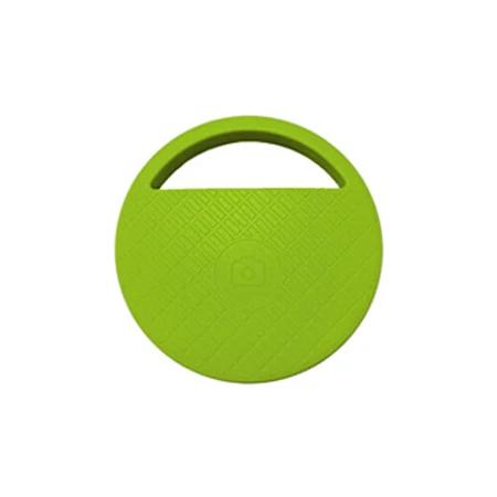 Localizador Inteligente para Animais de Estimação: Mini GPS Tracker para Gatos e Cães, Com Função Antirroubo e Rastreio de Chaves e Bagagens