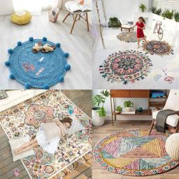 30 peças diy conjunto de ganchos de crochê afegão tunecino com cabo de plástico 3.5mm-12.0mm agulhas de tecelagem e acessórios de ganchos de crochê - Image 6