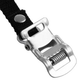 Tira ultra leve de sapato para MTB, arnês de sapatos, clipes de bicicleta, pedal de bicicleta, caixa de sapatos, suporte com cintos - Image 6