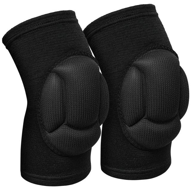 Joelheiras Acolchoadas para Kickboxing e Muay Thai: Proteção Ideal para Homens e Mulheres em Artes Marciais