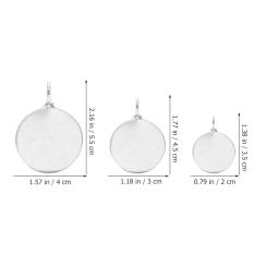 Treinamento Meshed Shooting Targets, Placa para Archery Practice, Manganês Steel Piece, 12Pcs - Image 3