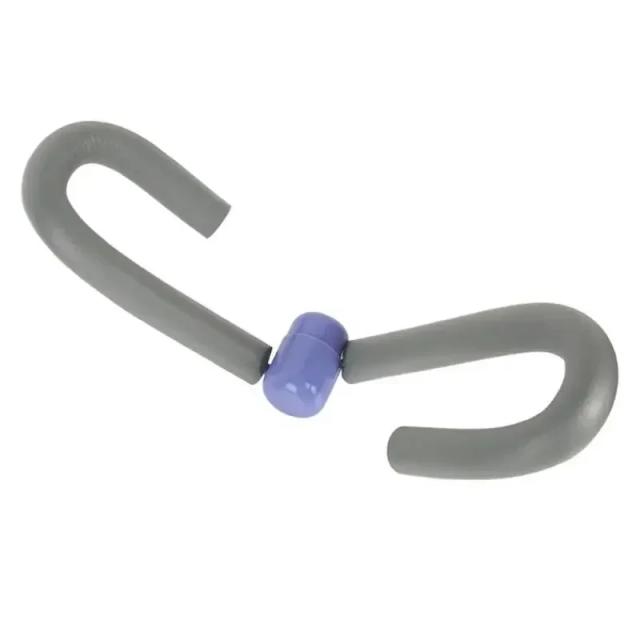 Equipamentos de Treinamento para Pernas: Firmando Musculatura e Recuperação com o Trainer de Pelvis e Braçadeiras Fitness