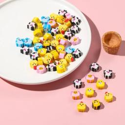 Borrachas De Animais Pequenos Para Sala De Aula, Mini Desk Pets, Borrachas Pequenas Do Espaço, Prêmios De Estudantes, Favores De Festa, Presentes De Carnaval, Bonitos, 50Pcs - Image 2
