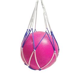 Bola de Ginástica Anti-Pressão, Exercício, À Prova de Explosão, Pilates, Yoga, Equilíbrio, Rítmico - Image 4