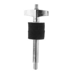 Acessório empilhador de pratos aumentar hi hat cymbal suporte de embreagem pós para kit tambor música instrumental - Image 4
