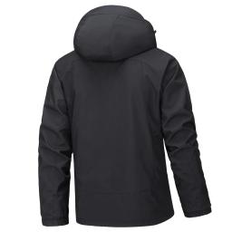 FOX RIDE-Jaqueta de ciclismo para homens, calças MTB masculinas, kit de calças de mountain bike, impermeável, motocicleta - Image 5