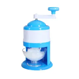 Máquina de trituração de gelo manual, Mini quebra-gelo, Triturador de gelo portátil para restaurantes de cozinha, Ferramentas De Sorvete - Image 6