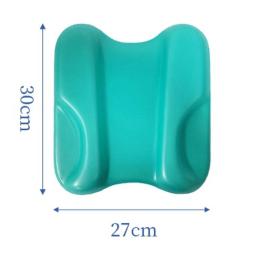 Prancha flutuante de natação profissional multiuso para esportes aquáticos de festas de verão - Image 6