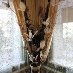 10 pçs colorido pena de avestruz artesanato acessórios apanhador de sonhos decoração jóias criação natural pluma mesa peças centrais - Image 6
