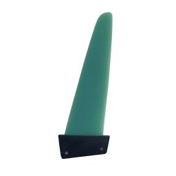 Windsurf Baratas Weed Deep Tuttle Box G10 Poder Baratas Freeride De Fibra De Vidro Tuttle Box Fin - Image 4