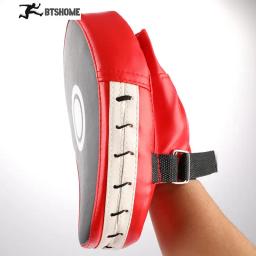 Artes marciais Boxe Treinamento Alvo, Focus Pad Sandbags, Karate Saco de Perfuração, Novo, 1Pc - Image 1