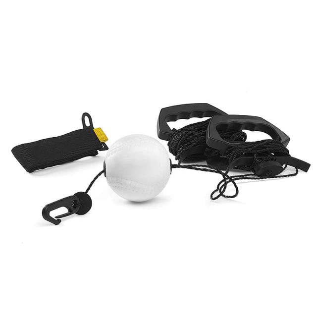 Aprimore seu Jogo com o Kit de Treinamento de Softball e Beisebol ao Ar Livre: Acessórios Dinâmicos para um Programa de Treinamento Eficaz