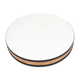Oceano Mão Tambor Instrumento de Percussão, Onda Bead, Ondas Som, Presente para Crianças, Iniciante, 16" - Image 2
