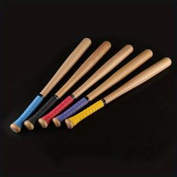 Solid Ash Wood Locust Baseball Bat, madeira de defesa da família, beisebol e Softball, equipamentos esportivos, 54 cm, 64 cm, 74 cm, 84cm, 1Pc - Image 3