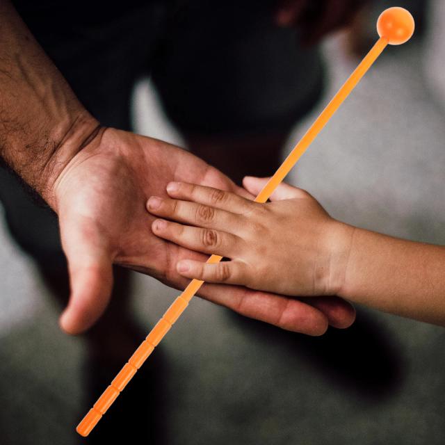 Diversão Musical para Crianças: Conjunto de Percussão com 10 Instrumentos Coloridos e Atraentes