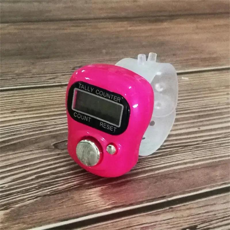 Smart Digital Relógio de Pulso, Pedômetro LCD, Corrida, Caminhada, Calorie Counter, Esportes, Pulseira Display, Fitness Gauge, Step Tracker, Novo - Image 1