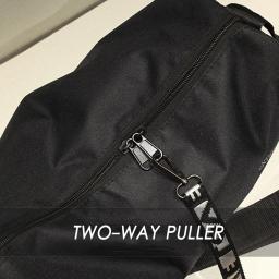 Mulheres ginásio saco de treinamento de fitness à prova dwaterproof água saco de viagem ao ar livre duffle sacos de natação esportes ultraleve yoga ginásio mochila esportiva - Image 5