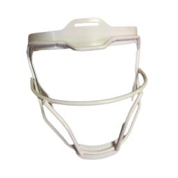 Universal Softball Batting Wire Mesh capa protetora para mulheres homens - Image 4