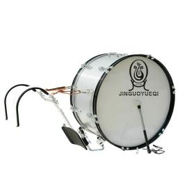 Profissional prático Snare tambor, instrumento musical, Hot-Selling, 22 ", 24", 25" - Image 5