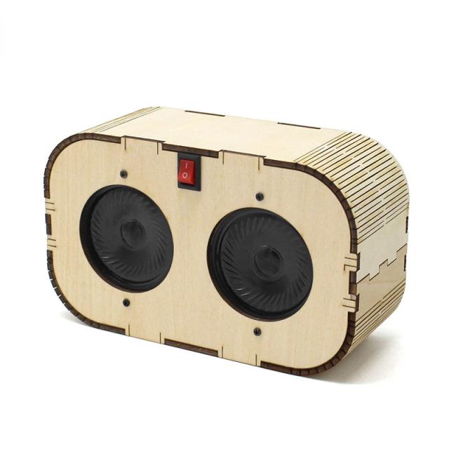 Pacote Completo de Materiais para o Treinamento de Oradores em Bluetooth: Modelo Científico para Experimentos com Crianças