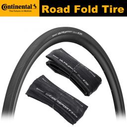 Continental ultra sport iii 700*25/28/30c pneu de bicicleta de estrada dobrável pneus de bicicleta grand sport race prix pneu dobrável tubo pneu - Image 1