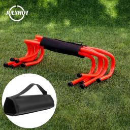 Conjunto de equipamentos de treinamento, 1 parte, para treinamento, agilidade, futebol, treinamento, equipamentos, acessórios - Image 1