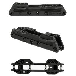 Original Powerslide Agressivo Inline Patins, 4*90mm, Patinação Livre Patines, Corrida de rua, 4*90mm, NeXT, Trinity Frame - Image 6