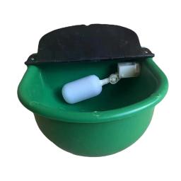 Automático cavalo água potável tigela, copo bebendo, gado água, distribuidor, bebedouro para cão, gado, ovelhas, Pet fornecimentos - Image 1