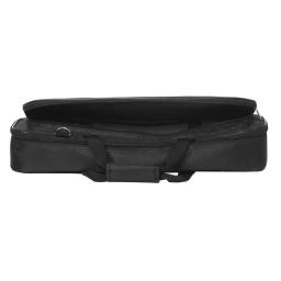 SLADE-Waterproof Oxford Cloth Flute Box com alça, bolsa portátil, caso, 16 furos - Image 5