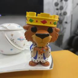 POP-Figuras de Ação Colecionáveis para Crianças, Brinquedos Colecionáveis, Modo Colecionável, Estoque Claro, Presente Solto, Figura de Ação, Y23101806 - Image 6