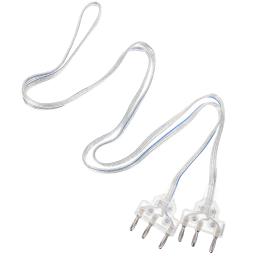 Linha de mão de folha de aço inoxidável clipe de cabo esgrima epee equipamento de fio conveniente para fornecimento - Image 2