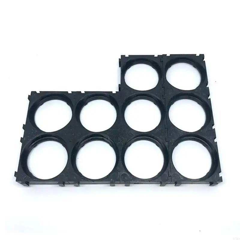Segurança 32140 portador bateria lítio Anti-vibração Caixa caixa ABS Resistência ao calor - Image 1