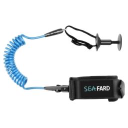 Paddle Safety Line para prancha e prancha, Surf Leash, 5ft - Image 4