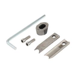 Máquina De Cortador De Rounder De Canto, Corte De Canto Manual, Peças de reposição, R3 R4 R6 R7 R8 R10 R13 - Image 3