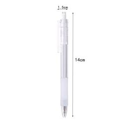 Kawaii Art Utility Faca, Faca Caneta, Corte Adesivos, Scrapbooking, Ferramenta de corte, Express Box, Material Escolar, Artesanato DIY, 1 Pc por Pacote - Image 6