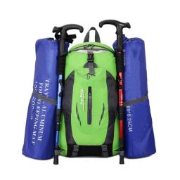 Mochila de montanhismo ao ar livre para homens e mulheres, mochila ciclismo, mochila esportiva, mochila viagem lazer - Image 4