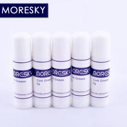 Graxa cortiça para flauta, oboé, clarinete, saxofone, flautim, fagote, instrumentos de sopro acessórios - Image 1