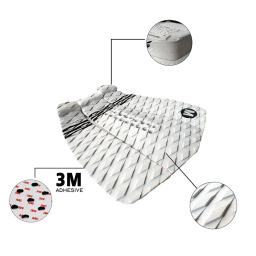 Almofada de tração para prancha de surf, eva, sup, almofadas de surf, antiderrapante, resistente à corrosão, adesivo, prancha de surf, almofada traseira - Image 3