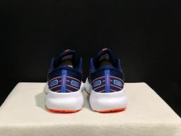 Tênis de corrida para homens e mulheres, tênis esportivos de longa distância para estrada, tênis casual azul palácio laranja, 20 BROOKS, Profundidade - Image 4