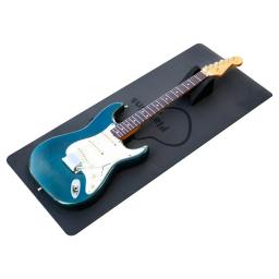Almofada do reparo da guitarra com apoio do pescoço, esteira elétrica e acústica Flatsons, ferramenta de reparo do instrumento, acessórios EVA - Image 4