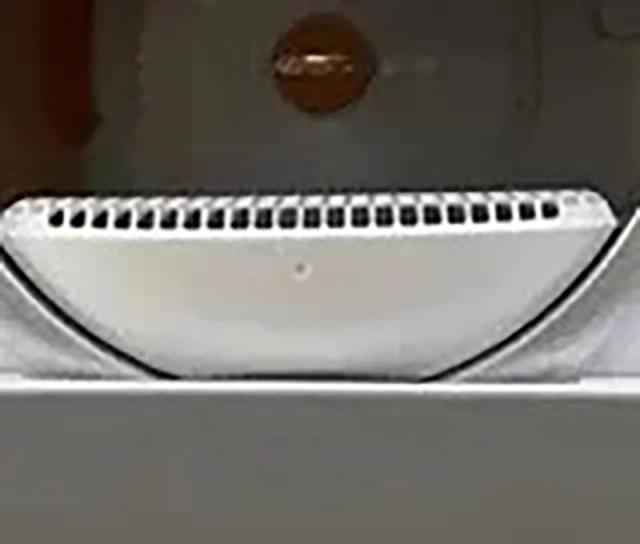 Tonepie Caixa de Areia Automática para Gatos: Acessórios Essenciais com Cápsula Inferior, Ventilação e Controle de Areia