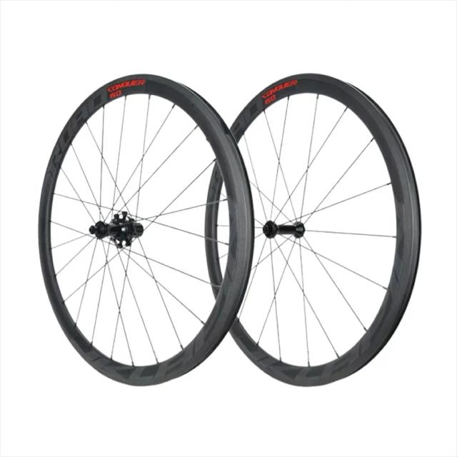 Rodas de Carbono 700c Leve Baixa Resistência 35/38/42mm