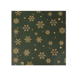 Lindos Presentes De Papel Artesanal, Papel De Embrulho, Papel De Embrulho, Estilo Europeu, Kraft, Natal, Ano Novo, Presente De Aniversário - Image 4